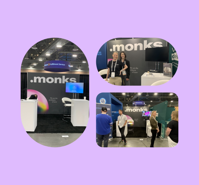 Collage of Shoptalk and Prosper