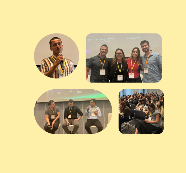 Monks & Google: 2026 é agora