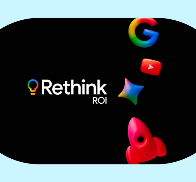 RethinkROI Google Header
