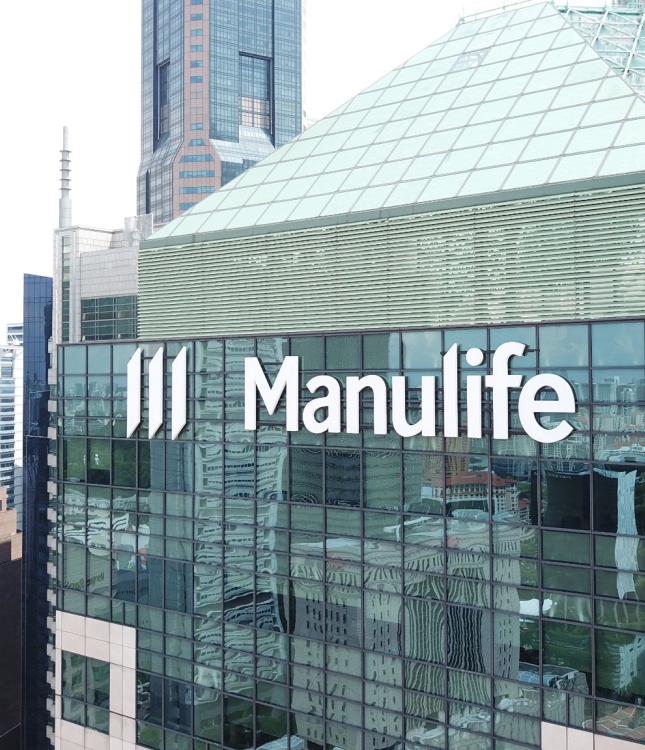 Manulife