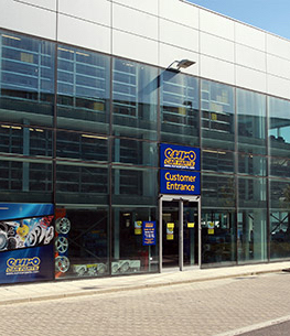 EuroCarParts