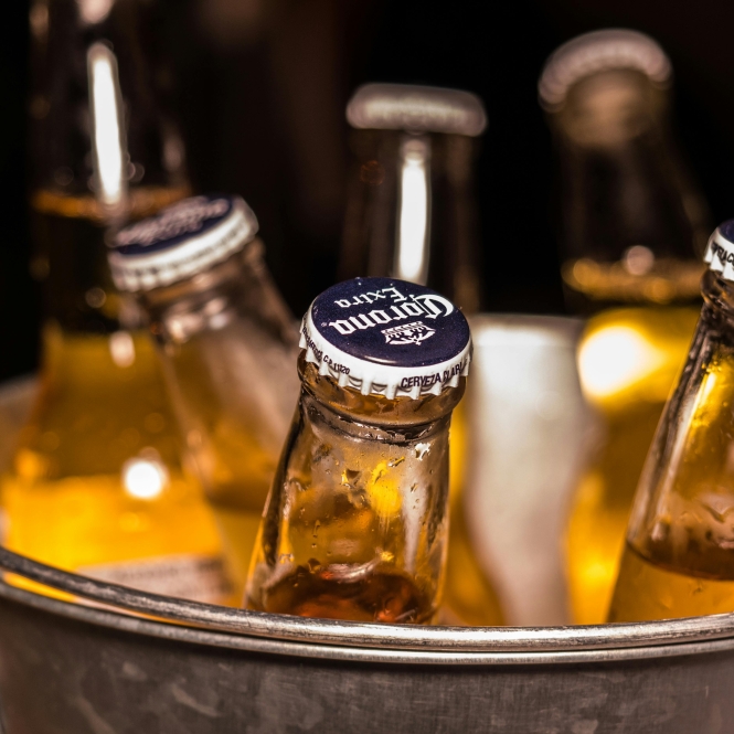 beer ambev