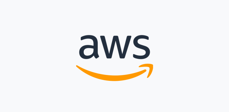 AWS logo