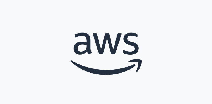 aws logo