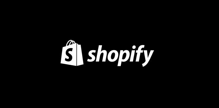 Shopify logo