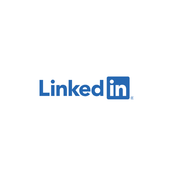 linkedin logo