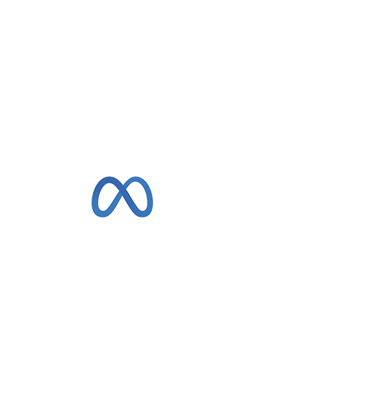 meta logo