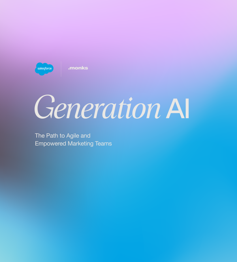 Generation AI