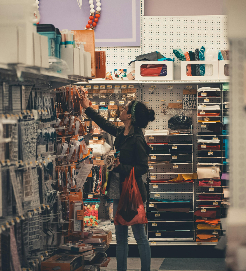 experiência do cliente