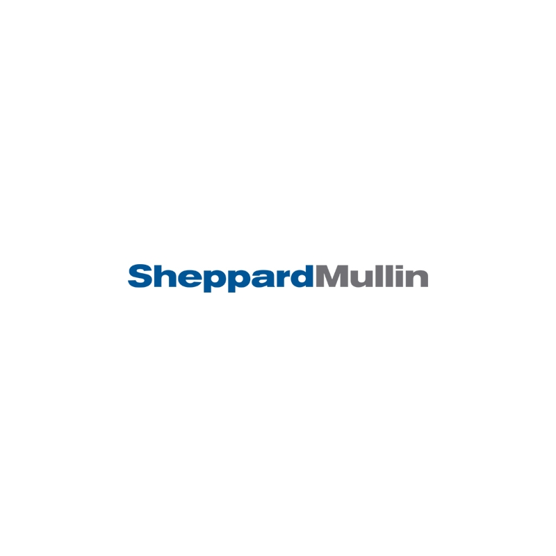 Sheppard mullin logo