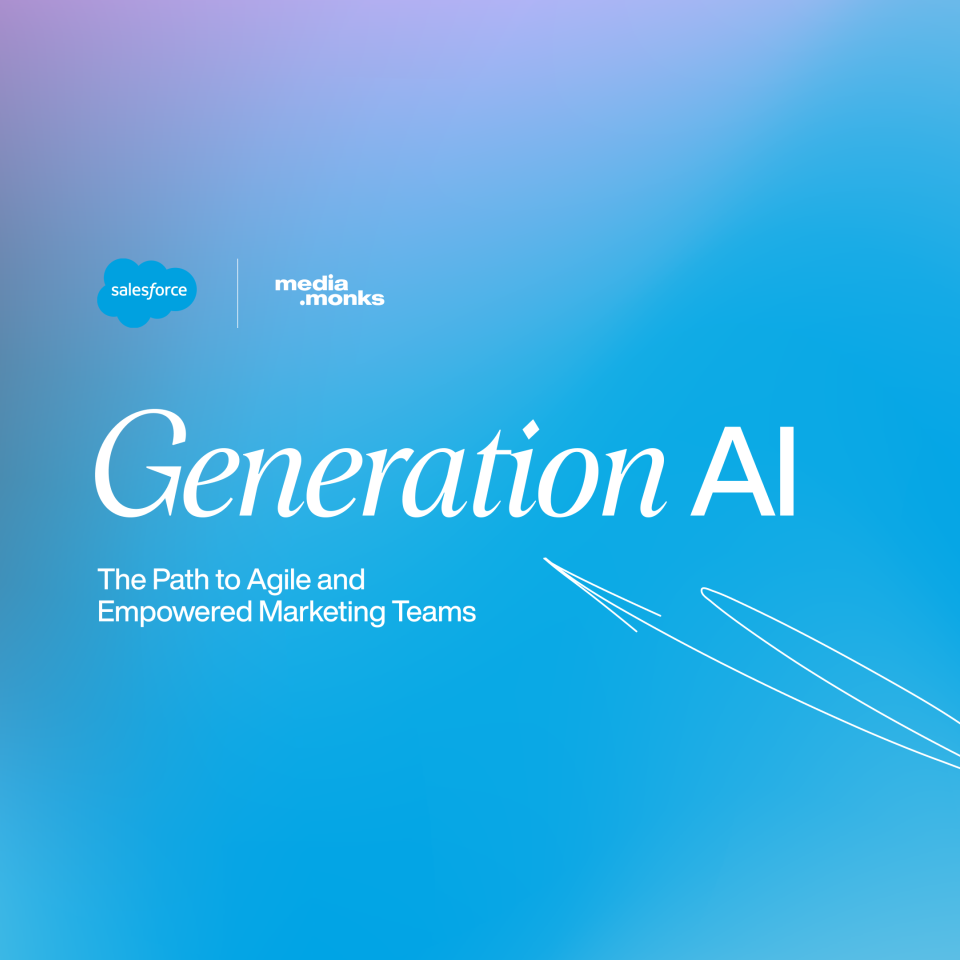 Generation AI