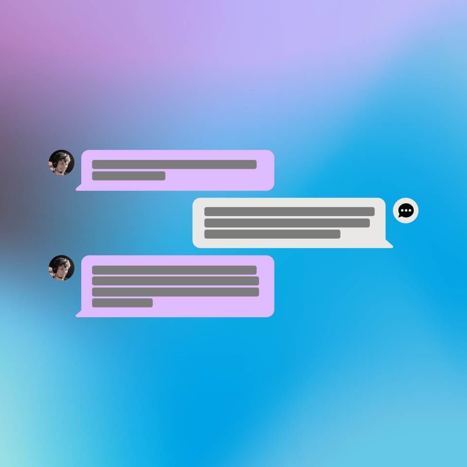 AI marketing sms messaging