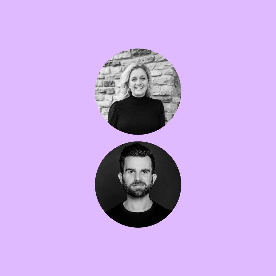 Salesforce and Media.Monks speakers