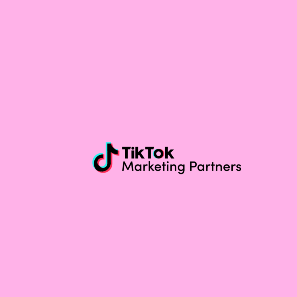 tiktok partners
