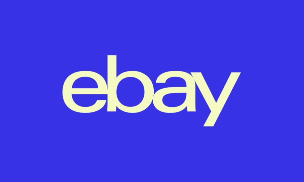 ebay CEO