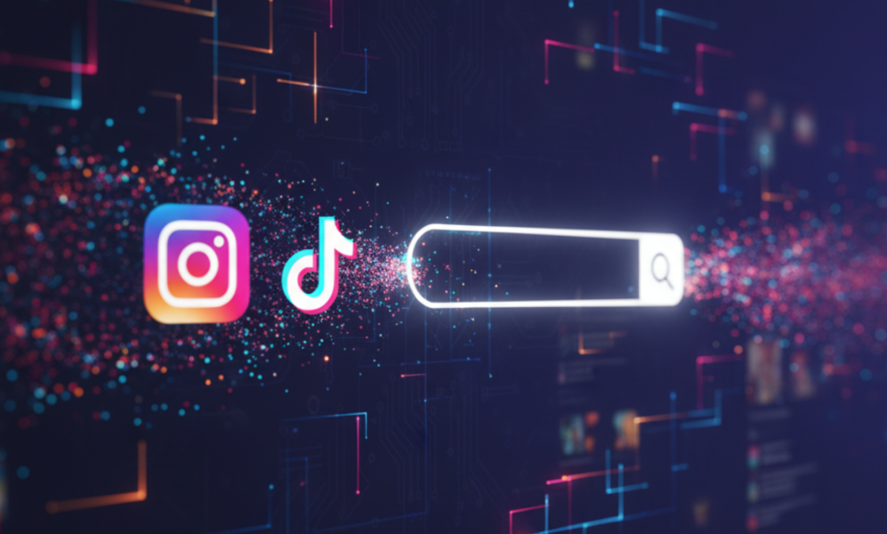 header article social media integration