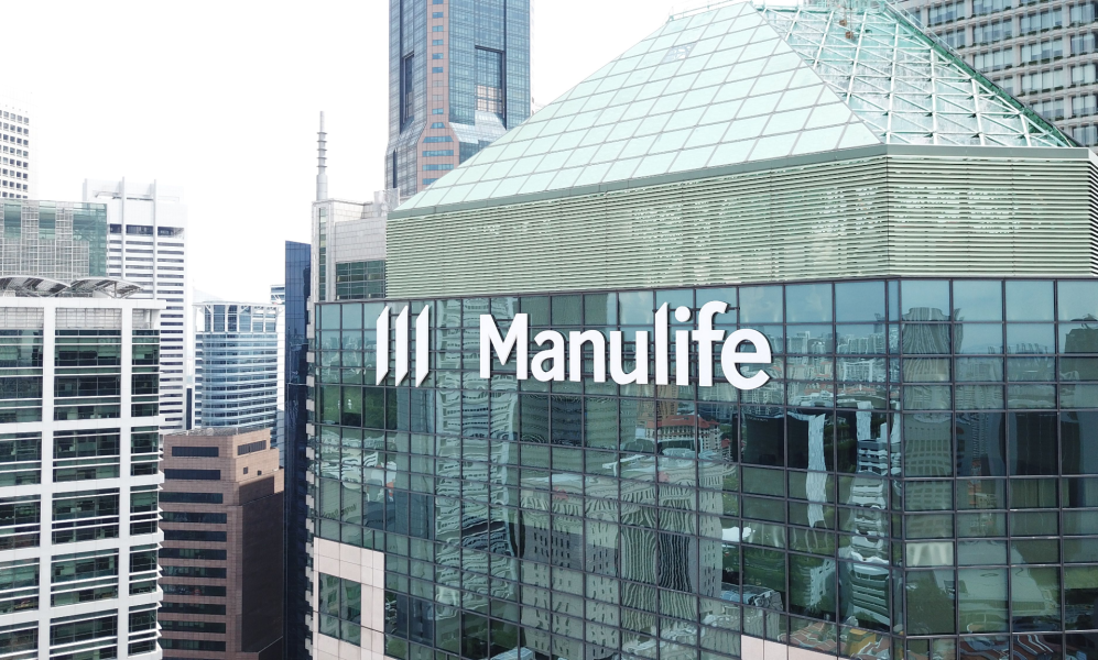 Manulife