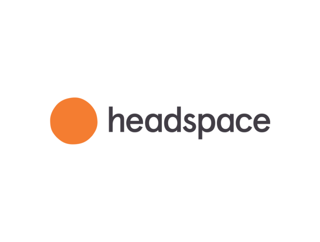 headspace logo