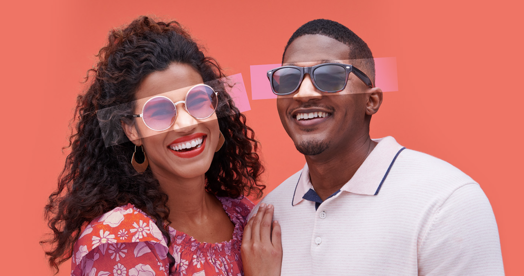 People wearing FGX sunglasses