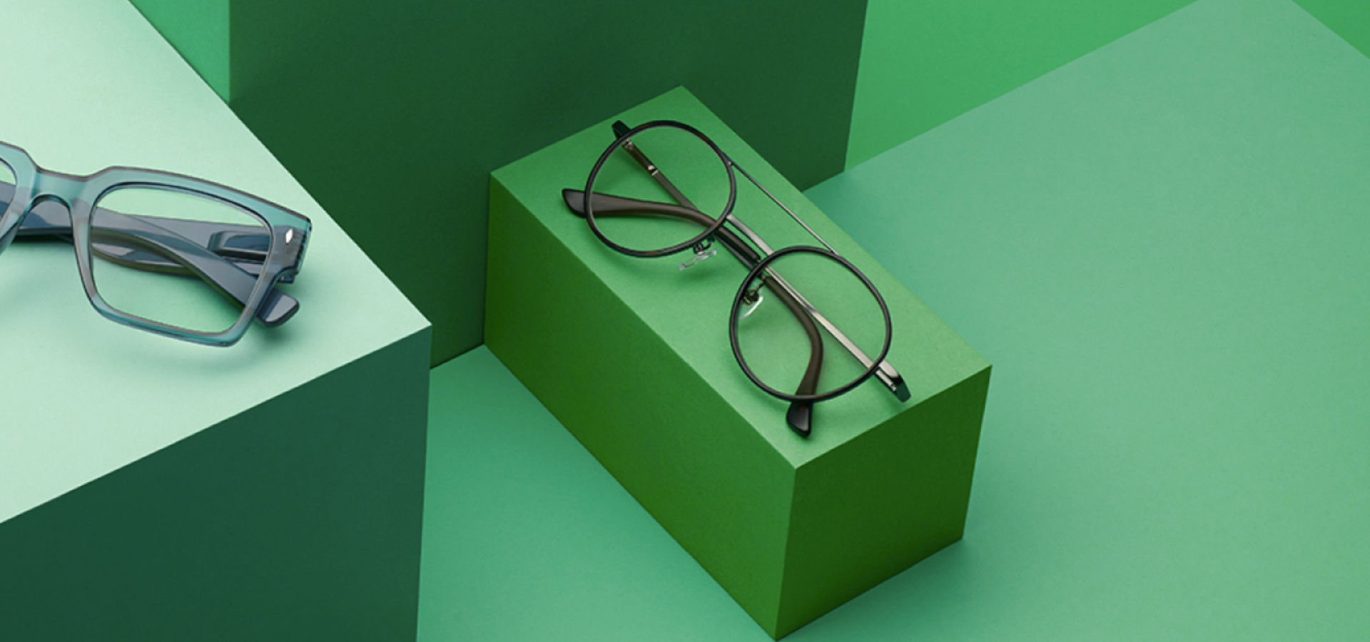 FGX non-prescription glasses