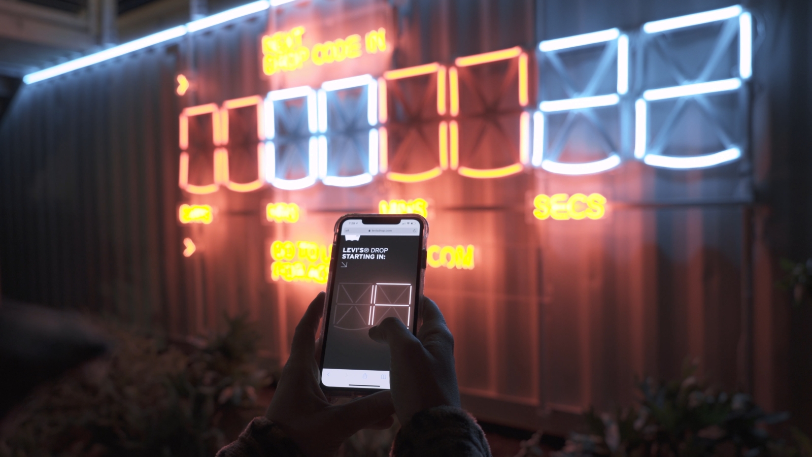 Levis_Countdown