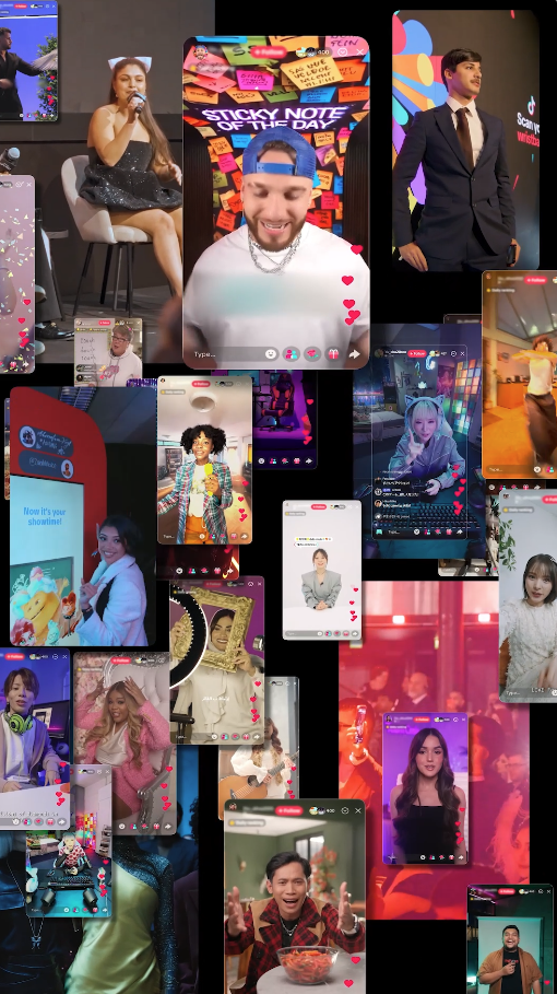 TikTok LIVE Fest - 4