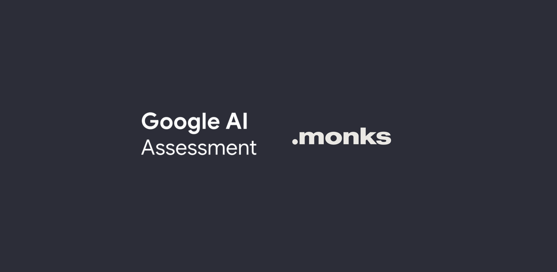 IA e google