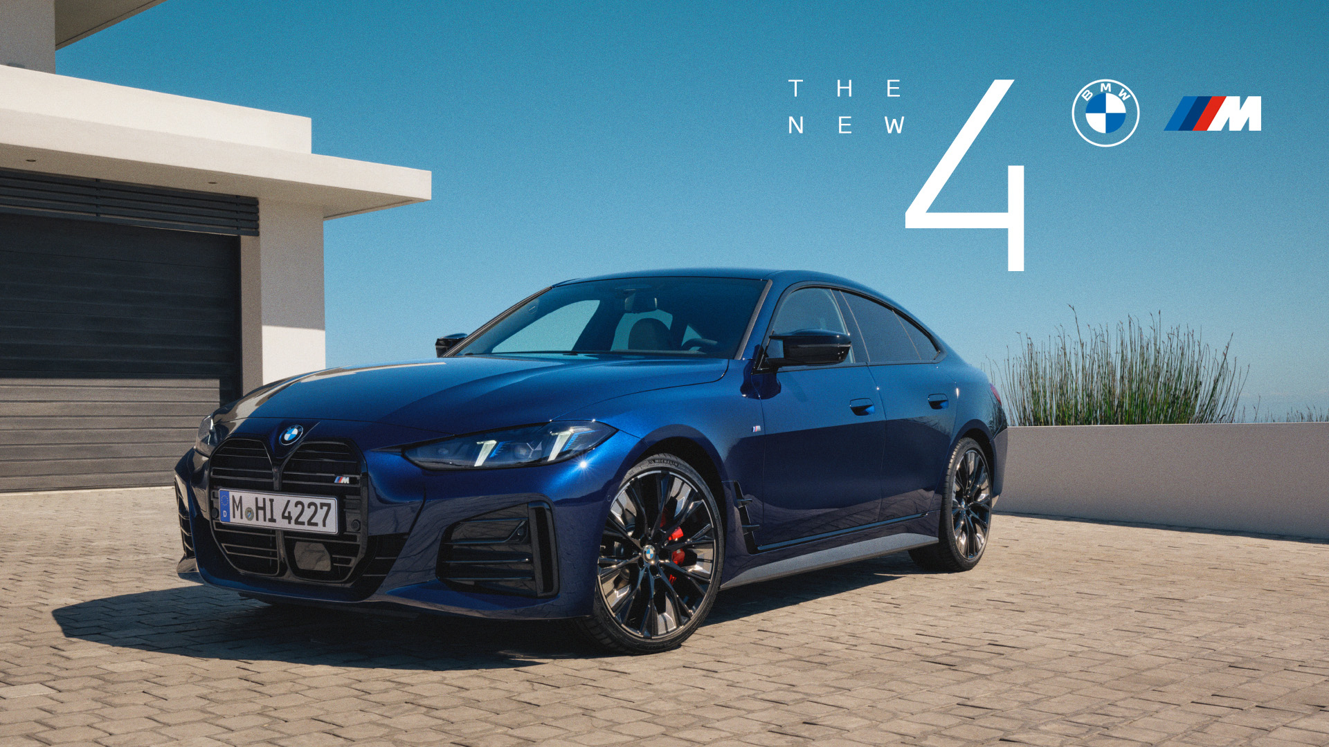 Automotive Marketing & Social-First Campaign Case | BMW | Monks